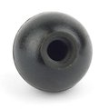 Big Horn Ball Knob Thread 5/16-18 19720B